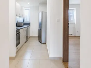 Prodej bytu 3+kk, Benešov, Na Spořilově, 58 m2