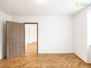 Prodej bytu 3+kk, Benešov, Na Spořilově, 58 m2