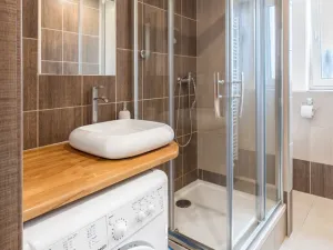 Prodej bytu 3+kk, Benešov, Na Spořilově, 58 m2