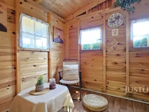 Prodej chaty, Písek, U Hřebčince, 20 m2