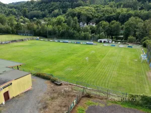 Prodej podílu bytu 3+1, Děčín, Kosmonautů, 79 m2