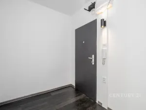 Pronájem bytu 2+kk, Ústí nad Labem, Rozcestí, 47 m2