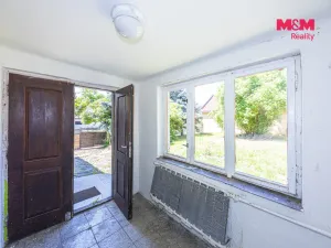 Prodej chalupy, Třebešice, 105 m2
