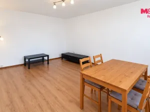 Pronájem bytu 2+1, Svitavy - Předměstí, Štursova, 55 m2