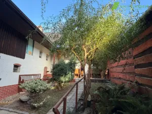Prodej rodinného domu, Vřesovice, 45 m2