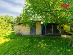 Prodej rodinného domu, Suchohrdly, Těšetická, 166 m2