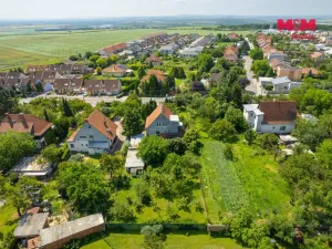 Prodej rodinného domu, Suchohrdly, Těšetická, 166 m2