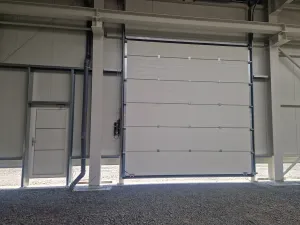 Pronájem skladu, Hrabyně, 520 m2