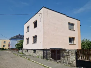 Prodej rodinného domu, Opava - Kateřinky, Klicperova, 168 m2