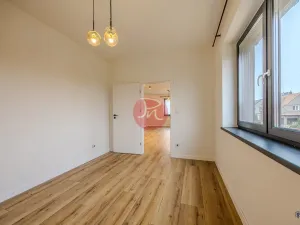 Pronájem bytu 4+kk, Ostrava, Třebovická, 102 m2