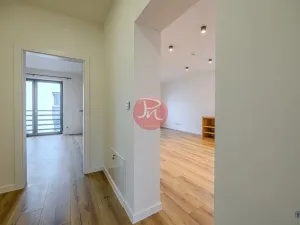 Pronájem bytu 4+kk, Ostrava, Třebovická, 102 m2