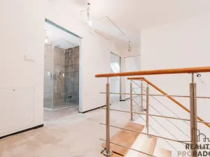 Prodej rodinného domu, Hodonín, Bezručova, 133 m2