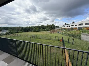 Pronájem bytu 3+kk, Praha - Řeporyje, Haenkeho, 65 m2