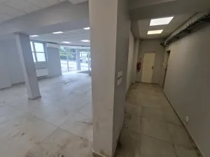 Pronájem výrobních prostor, Havířov - Bludovice, Těšínská, 450 m2