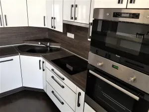 Pronájem bytu 4+kk, Ostrava - Moravská Ostrava, Na Prádle, 119 m2