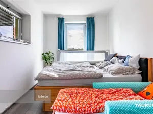 Prodej bytu 3+kk, Praha - Záběhlice, Ryšánkova, 98 m2