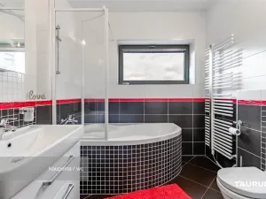 Prodej bytu 3+kk, Praha - Záběhlice, Ryšánkova, 98 m2