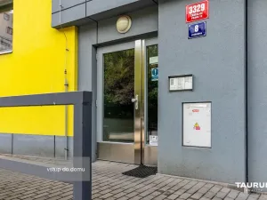 Prodej bytu 3+kk, Praha - Záběhlice, Ryšánkova, 98 m2