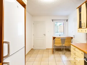 Pronájem rodinného domu, Brandýs nad Labem-Stará Boleslav - Stará Boleslav, Železná, 140 m2