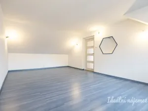 Pronájem rodinného domu, Brandýs nad Labem-Stará Boleslav - Stará Boleslav, Železná, 140 m2