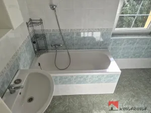 Pronájem bytu 3+1, Kralupy nad Vltavou, Kuzmínova, 60 m2
