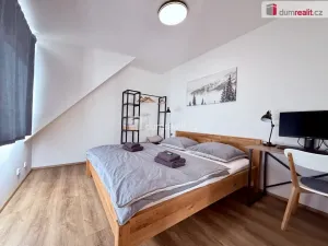 Prodej bytu 3+kk, Abertamy, Plešivecká, 60 m2