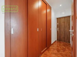 Prodej bytu 2+1, Sokolov, Heyrovského, 50 m2