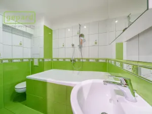 Prodej bytu 2+1, Sokolov, Heyrovského, 50 m2