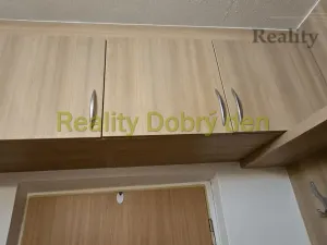 Pronájem bytu 2+1, Ostrava, Jiřího Trnky, 60 m2