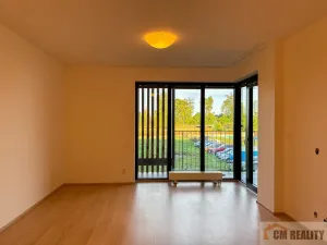 Pronájem bytu 2+kk, Olomouc - Nové Sady, Věry Pánkové, 56 m2