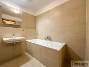 Pronájem bytu 2+kk, Olomouc - Nové Sady, Věry Pánkové, 56 m2
