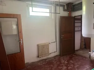 Dražba rodinného domu, Nové Hamry, 246 m2