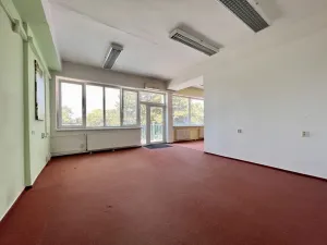 Pronájem kanceláře, Brno, Juliánovské náměstí, 250 m2