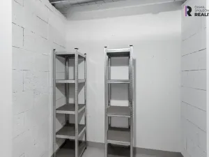 Pronájem bytu 1+kk, Praha - Třebonice, Do zahrádek I, 28 m2