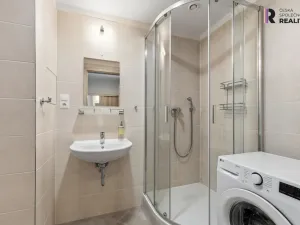 Pronájem bytu 1+kk, Praha - Třebonice, Do zahrádek I, 29 m2