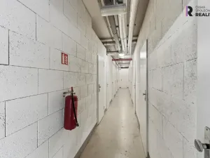 Pronájem bytu 1+kk, Praha - Třebonice, Do zahrádek I, 29 m2
