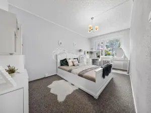 Pronájem bytu 2+kk, Ostrava - Výškovice, Staňkova, 50 m2