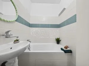 Pronájem bytu 2+kk, Ostrava - Výškovice, Staňkova, 50 m2