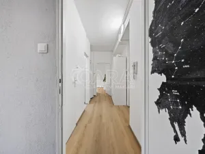 Pronájem bytu 2+kk, Ostrava - Výškovice, Staňkova, 50 m2