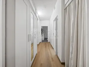 Pronájem bytu 2+kk, Ostrava - Výškovice, Staňkova, 50 m2