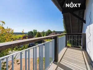 Prodej bytu 3+kk, Horní Planá, 70 m2