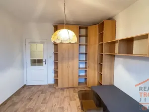 Prodej bytu 2+kk, Hradec Králové, Pardubická, 48 m2