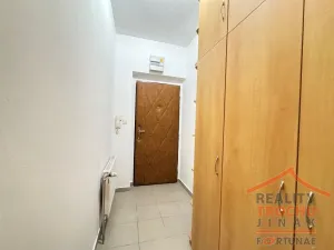 Prodej bytu 2+kk, Hradec Králové, Pardubická, 48 m2