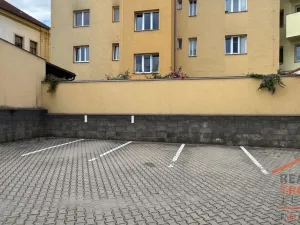 Prodej bytu 2+kk, Hradec Králové, Pardubická, 48 m2