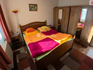 Pronájem rodinného domu, Bystřice - Ouběnice, 300 m2