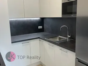Prodej bytu 2+kk, Praha - Libuš, Na domovině, 49 m2