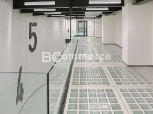 Pronájem kanceláře, Brno, Lazaretní, 150 m2