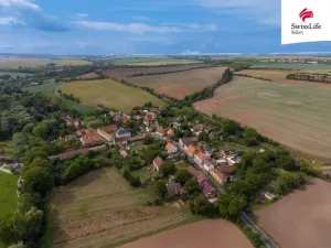 Prodej pozemku pro bydlení, Klobuky, 1138 m2