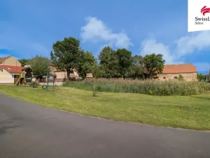 Prodej pozemku pro bydlení, Klobuky, 1138 m2