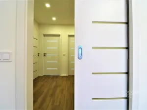 Pronájem bytu 3+kk, Odolena Voda, Československé armády, 76 m2